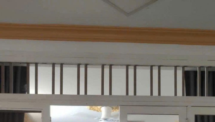 Chủ Ngộp Bank!!!Bán Gấp!!Chỉ còn 5,95 tỷ, Nhà C4 SHR, diện tích khủng 117m2,  1/ Nguyễn Văn Quá cách mặt tiền 50m, HXH tránh nhau, Ô tô Ngủ Sân
